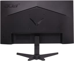 Acer UM.HV0EE.107 computer monitor 68,6 cm (27") 2560 x 1440 Pixels 2.5K LCD Zwart — thumbnail 4