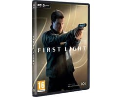 007 First Light - PC