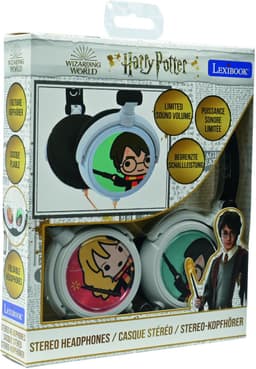 Harry Potter Koptelefoon — thumbnail 8