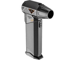 Draadloze Handheld Luchtreiniger met 130000rpm, Ideaal voor Toetsenborden, Auto en Buitentoepassingen, Hoogwaardige Stofverwijdering en Onderhoud