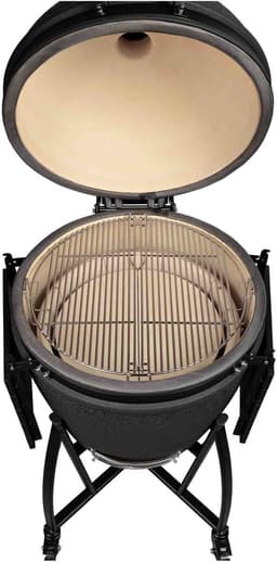 Grill Guru Prime Mat Zwart XL Compleet — thumbnail 3
