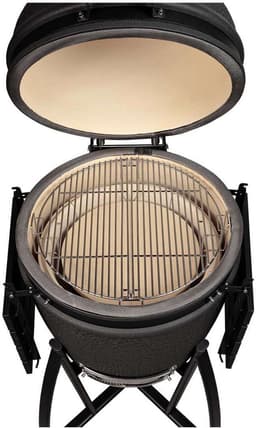 Grill Guru Prime Matte Black Large — thumbnail 3