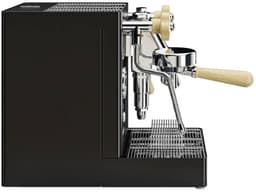 Lelit- MaraX V2 - Espressomachine - Zwart — thumbnail 2