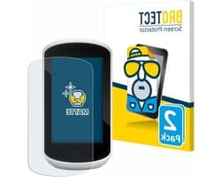 Beschermfolie - Displayfolie Screenprotector - Scherm Beschermen - Anti-Reflectie Anti-Kras - 7 Inch - Mat