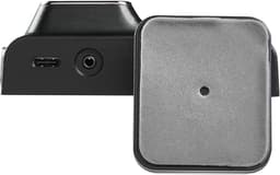 Dashcam - Autocamera Rijcamera - Veiligheid Onderweg - 1296p HD Resolutie - 3 inch Scherm - Zwart — thumbnail 5