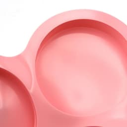Store_9 - Siliconen Air Fryer Ei Pan - Airfryer Accessoire - Roze - Muffin en Pannenkoek Mold - Geschikt voor de meeste airfryers - 2 stuks — thumbnail 5