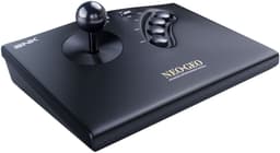NEOGEO AES+ Draadloze Arcade Stick - Zwart — thumbnail 5