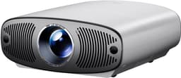 BlitzWolf BW-V11 Beamer met Dolby Vision & 4K Ondersteuning – 1100 ANSI Lumen, Native 1080P Full HD, HDR10, Automatische Trapezcorrectie, Home Cinema Projector — thumbnail 1