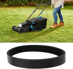 Dailygoods - Aandrijfriem voor Grasmaaier, Compatibel met Mac Allister — thumbnail 4