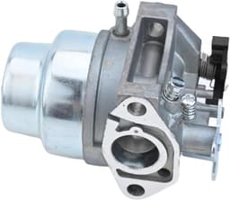 Grasmaaier carburateurkit - Reserveonderdeel motor - Tuinonderhoud - Eenvoudige installatie - 13x10x10 cm - Niet gespecificeerd — thumbnail 4