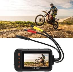 Dailygoods - 1080P Motor Dash Cam met G-sensor en Waterdichte Behuizing — thumbnail 5