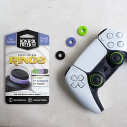 KontrolFreek Precision Rings - PS5 — thumbnail 2