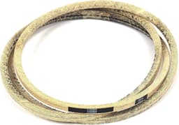 Grasmaaier Riem - Vervangende Riem Dek - Maaidek Onderhoud - Origineel Onderdeel - 30 Inch - Bruin — thumbnail 5