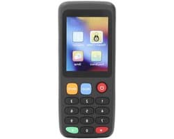 Handheld RFID Reader en Duplicator met 5 T5577 Kaarten en APP Verbinding voor Efficiënte Kopieën van RFID Kaarten