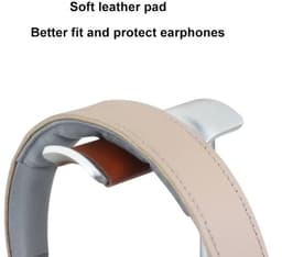 Deze headsetstandaard is speciaal ontworpen voor esports en heeft een aluminium steunstaaf als basis en antislipkussentjes aan de onderkant, waardoor hij ideaal is voor het uitbreiden van headsets. Perfect voor thuisgebruik en internetcafés — thumbnail 2