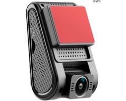 Dashcam voor de Auto - Autocamera - Rijrecorder - Opnamemodus