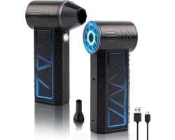 Air Duster - Stofreiniger - Luchtreiniger - Handig