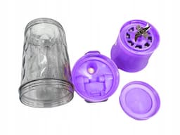 Pingyang Rongrong Serie - Draagbare Blender - USB Oplaadbaar - IJs Crusher - 600ml — thumbnail 3