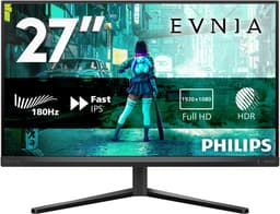 Philips 27M2N3200A - Full HD Monitor - 180hz - 27 inch — thumbnail 13