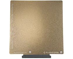 Flashforge 5X, 5M en 5M Pro - PEI Coating Sheet - Reserveonderdeel