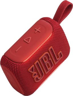 JBL Go 5 Rood — thumbnail 3