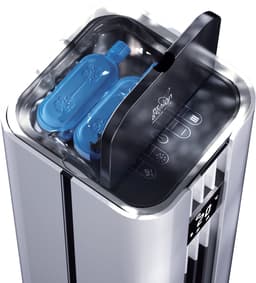 Progenion PR-51CWHH Ventilator Snelverwarmer of Koud - Met Koelelmenten of ijswater ijs of ijsblokjes. — thumbnail 4