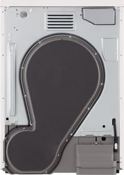 LG RHX1008NWH - Warmtepompdroger - 8 kg - 64 - Energielabel C — thumbnail 4