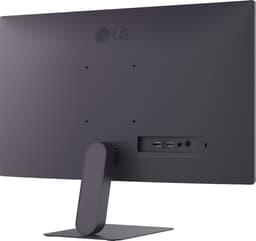 LG 24 Inch UltraGear 24G411B-B 23.8'' gaming monitor — thumbnail 2