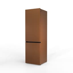 NUNKI LARGECOMBINF-ABRO / Koel-vriescombinatie, D Klasse, 253l, Brown, Matte Metallic (ALL sides) — thumbnail 5
