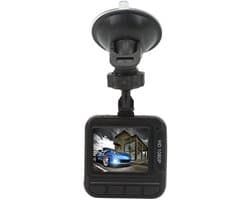 aladdien - Dash Cam - 1080P Full Hd - Bewegingsdetectie - 1,6 Inch
