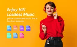 32GB Clip MP3-speler Bluetooth 5.3, MECHEN Mini draagbare muziekspeler met FM-radio-opname, muziek mp3-speler voor kinderen met — thumbnail 4