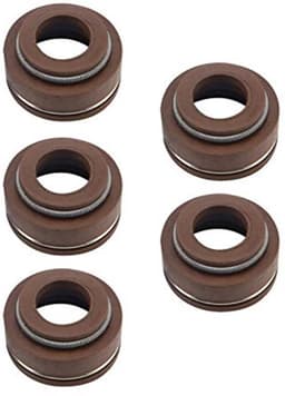 Klepsteelafdichtingsset voor Honda Gx390 Gx340 Gx270 Gx240 13pk 11pk 9pk 8pk Motorhuis Tuingereedschap Grasmaaier Accessoires — thumbnail 2