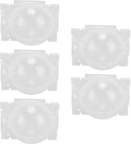 Voorbereidingsbalk Loning System Veilige worteldeling voor rozen/fruitbomen - 10 stuks — thumbnail 2