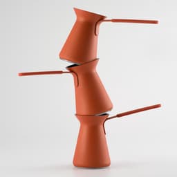 Turkse koffiepot Goat Story Otto Brick — thumbnail 3