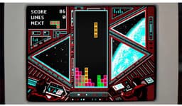 Nintendo Games Tetris Forever Transparant PAL — thumbnail 3