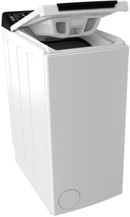 Beko BTL7BE8BBT | Bovenlader wasmachine | 7 kg | Taaldisplay Duits — thumbnail 8