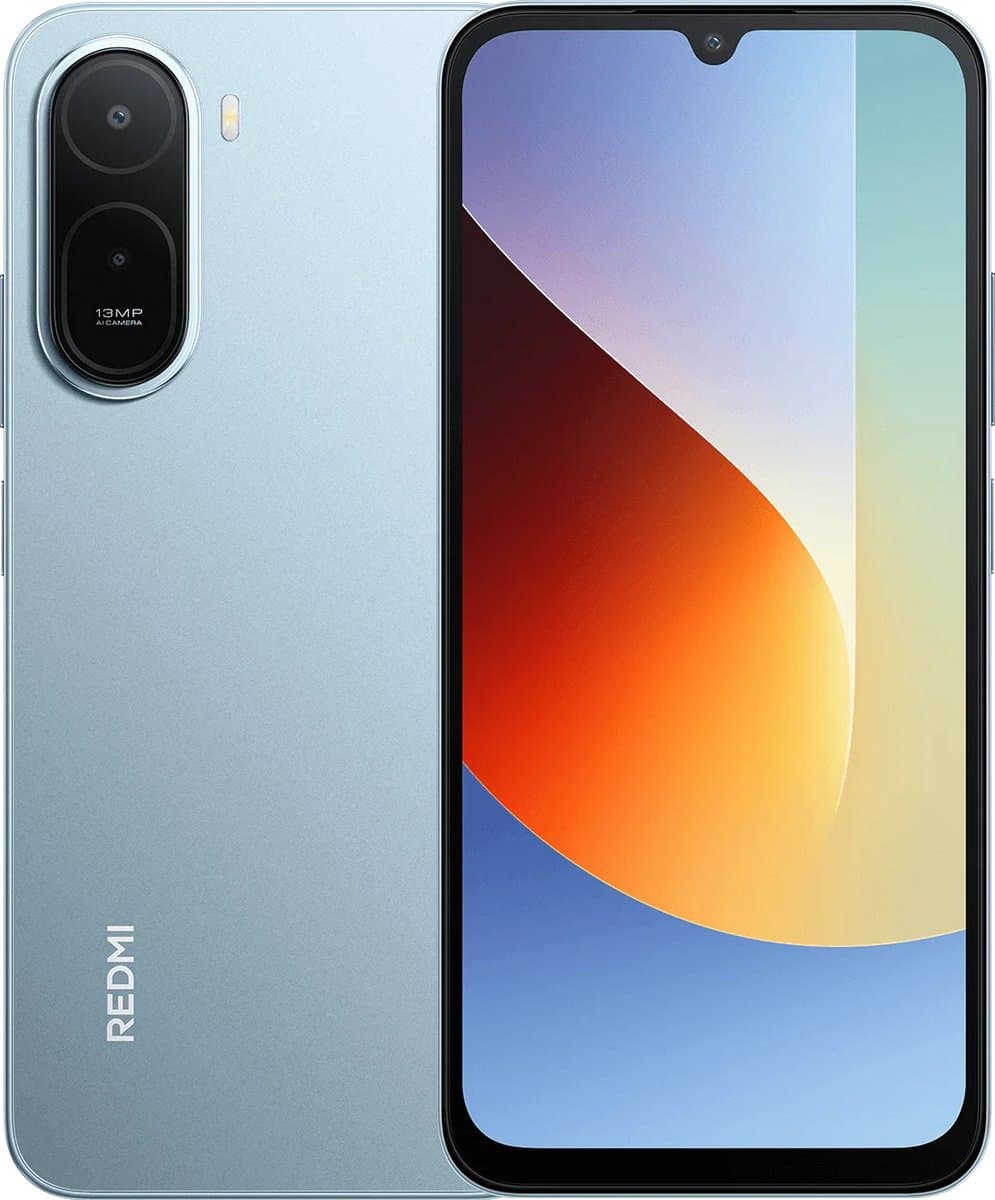 REDMI A7 Pro 4G RAM 64G ROM - Blauw — afbeelding 1