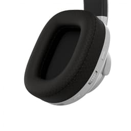 Canyon Ego GH-16 - Draadloze Gaming Headset - 2.4G/BT/Wired - 40mm Drivers - Wit — thumbnail 5