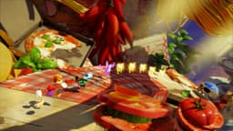 Rayman Legends: Retold - Nintendo Switch 2 — thumbnail 3