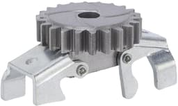Dailygoods- Motortoerentalregeling Duurzaam - Aluminium Maaiergovernor - Nauwkeurige Besturing - Eenvoudig te Installeren - Verbeterde Prestaties - Consistente Snelheid - Maaieronderdeel — thumbnail 3
