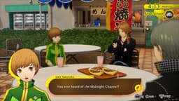 Persona 4 Revival - Collector's Edition - Xbox Series X — thumbnail 5