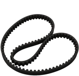 Dailygoods- Aandrijfriem 800mm Omtrek - Grasmaaier - Slijtvast Rubber - Compatibel met Stiga Park 95 - 100-tanden - 12mm Breedte - Grasmaaier Riem — thumbnail 1