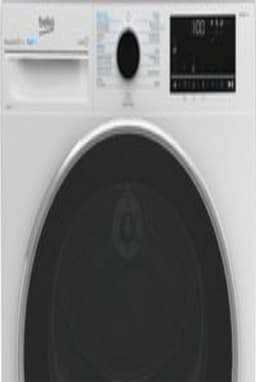 Beko B5T68247C0-1 Warmtepomp droger Hybride + 3 Jaar Gratis Extra Garantie — thumbnail 5