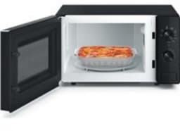 Whirlpool MWP 103 B-1 vrijstaande magnetron + 3 Jaar Gratis Extra Garantie — thumbnail 3