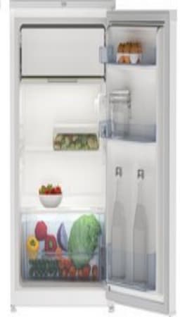 Beko TS190340N -1 Tefalmodel Koelkast + 3 Jaar Gratis Extra Garantie — thumbnail 5