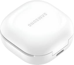 Samsung, Echte draadloze oordopjes met ANC Galaxy Buds FE in-ear, Wit — thumbnail 4