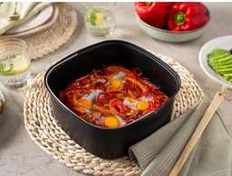 Philips Ovenschaal & Bakblik Airfryer Accessoire - HD9956/00 - Geschikt voor Philips - Bakset met 9 muffinvormen — thumbnail 17