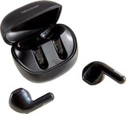 JVC HA-B10T Gumy Air True Wireless Earbuds - Zwart — thumbnail 4