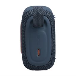 JBL Go 5 Blauw — thumbnail 5
