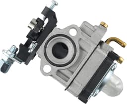 Carburateur 32cc 34cc 36cc – Vervanging voor heggenschaar, grasmaaier, kettingzaag — thumbnail 2
